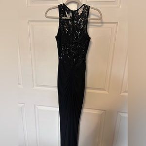 Windsor Evening Gown